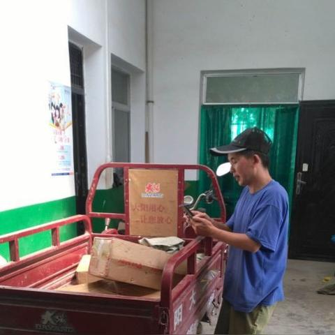怎么加盟快递片区代理？从零开始手把手教你