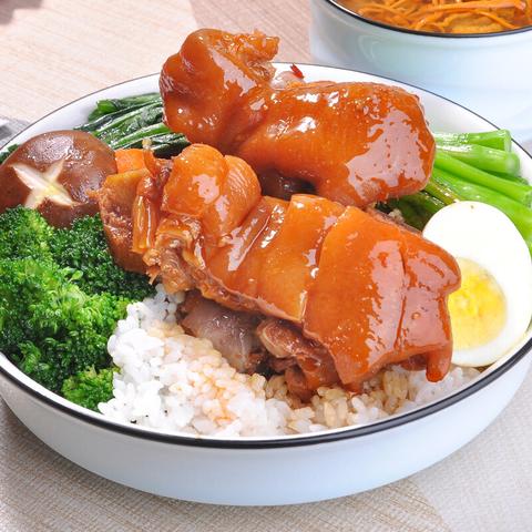 广东餐饮品牌大比拼，各市美食地图