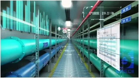 连云港新能源智慧管廊供应，引领未来的绿色基建新模式