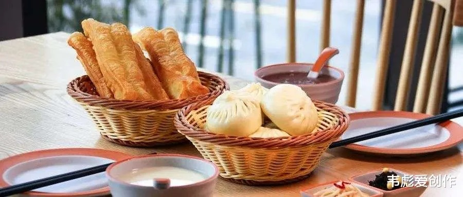 做什么早餐又快又好吃又赚钱？让我来告诉你！