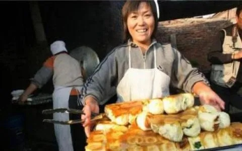 做什么早餐又快又好吃又赚钱？让我来告诉你！