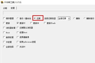 揭秘电脑YY聊天记录的查看方法