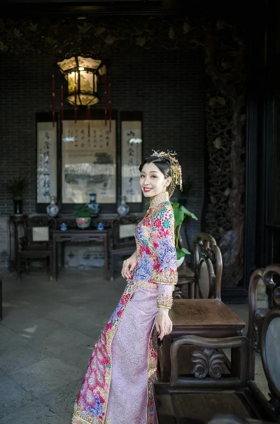 大家闺秀—打造您的专属美妆王国