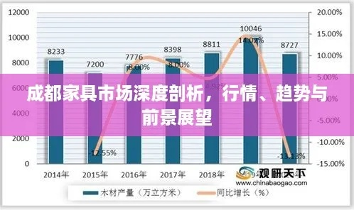 自贡家居市场新星，品牌入驻与市场潜力分析