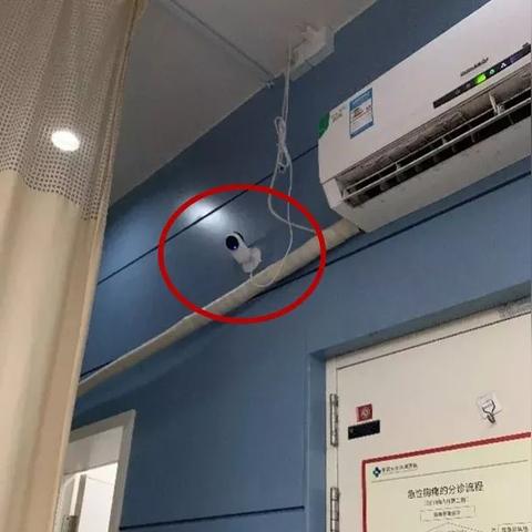 掌握丈夫微信动态，智慧监控还是侵犯隐私？