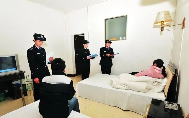 查酒店开房到底查什么？手把手教你避开黑心房陷阱