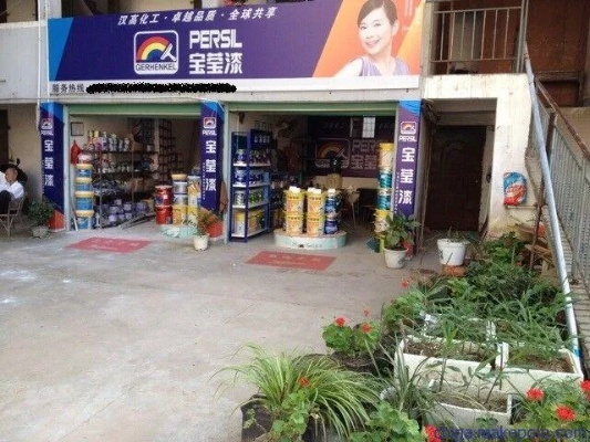 阳江小家电油漆品牌店，品质与服务的双重保障