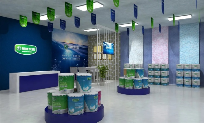 阳江小家电油漆品牌店，品质与服务的双重保障