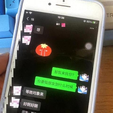 如何查看他人聊天记录？这些方法可能违法且不道德