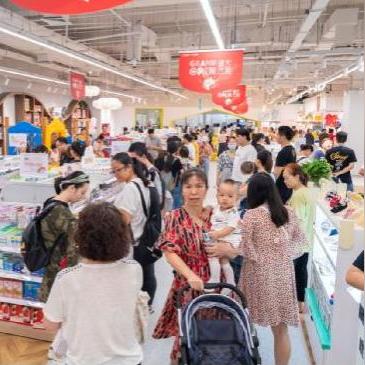母婴品牌市场现状与未来趋势