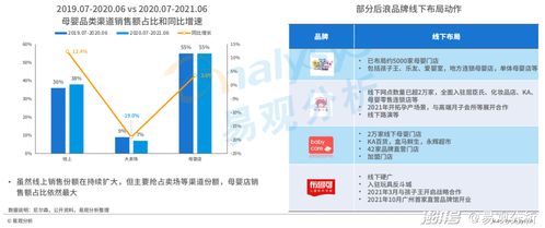 母婴细分市场的品牌策略与案例解析