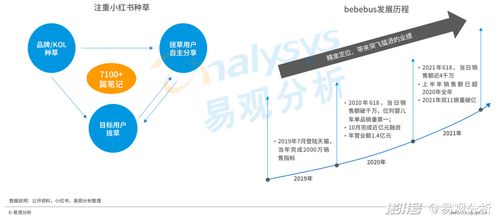 母婴细分市场的品牌策略与案例解析