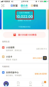 便利店京东白条提现攻略，轻松变现，告别等待！