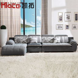 上海布艺家居沙发品牌精选