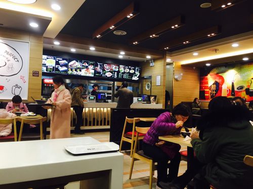 餐饮品牌加盟费用全解析