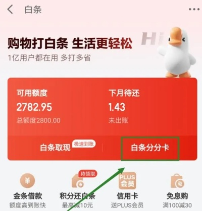 便利店京东白条提现攻略，轻松变现，告别等待！