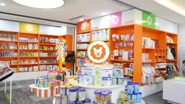 山西母婴品牌，传承与创新的交响曲