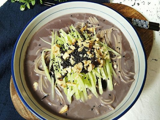 阜新黑豆面品牌厂家电话及案例解析