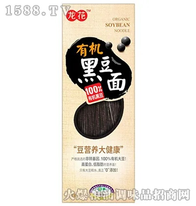 阜新黑豆面品牌厂家电话及案例解析