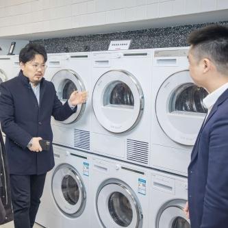 家电品牌终端合作伙伴的多元化策略
