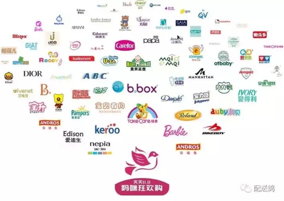 母婴品牌户外营销策略全解析