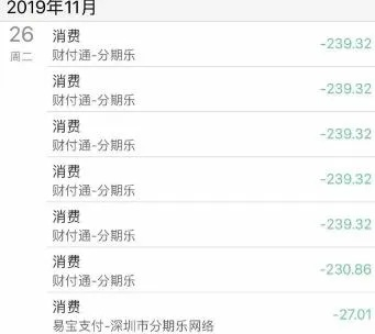 揭秘便利店分期乐提现手续费，费用明细、案例分享及省钱攻略