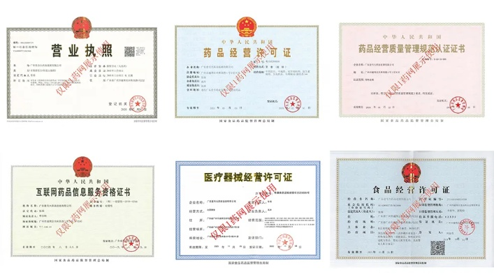 全面解析医药品牌资质查询系统