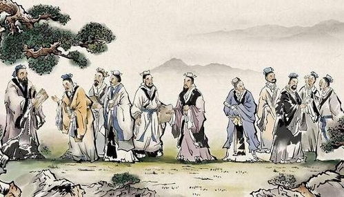 孔子致富是什么意思？探寻儒家思想与财富管理的关系