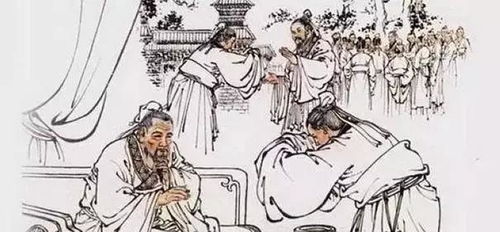 孔子致富是什么意思？探寻儒家思想与财富管理的关系