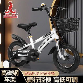 凤凰童车加盟之路，如何轻松开启儿童自行车专卖店？