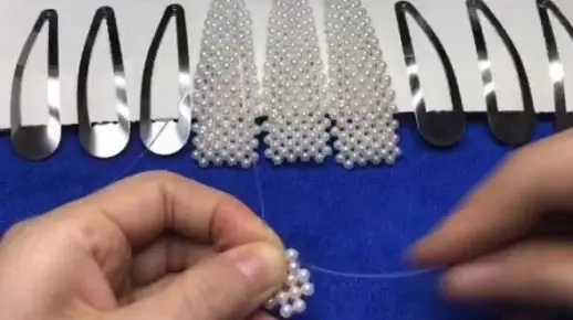 货架上的手工活，探索赚钱新途径