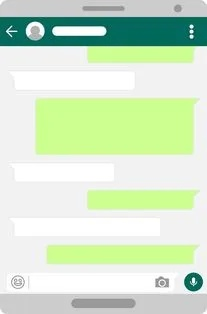 揭秘微信聊天记录，如何查看对方正在聊天的秘密？