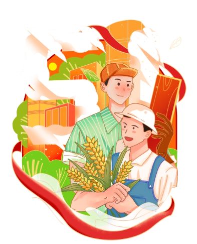 带动村民致富，究竟为了什么？