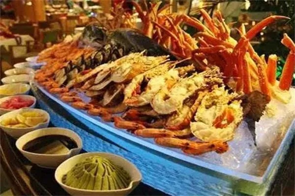 双合盛自助餐加盟攻略，从零开始，轻松开启美食事业！