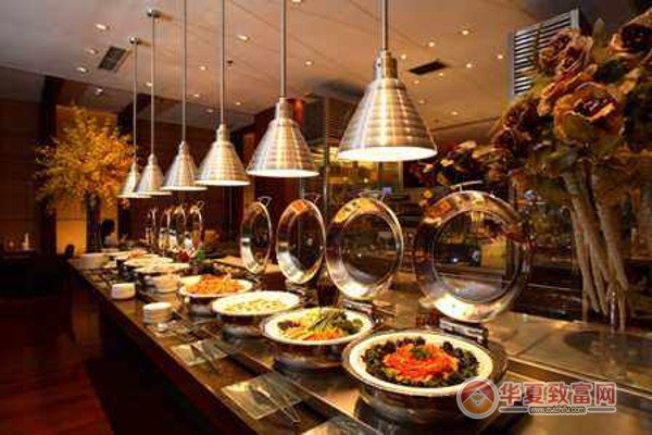 双合盛自助餐加盟攻略，从零开始，轻松开启美食事业！
