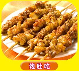 学生做什么小吃赚钱多点？从热门小吃创业项目看机遇
