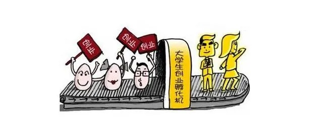 依靠大学城创业的人都有哪些？来看这些成功案例和人物分析