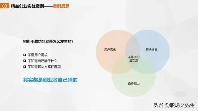 依靠大学城创业的人都有哪些？来看这些成功案例和人物分析