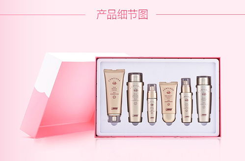 姚大夫化妆品品牌深度解析