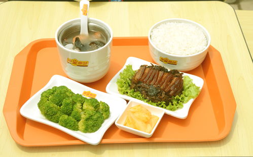 赚钱做什么饭好吃，简单美食创业之路
