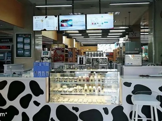 加盟奶牛家怎么样？深度解析给你听