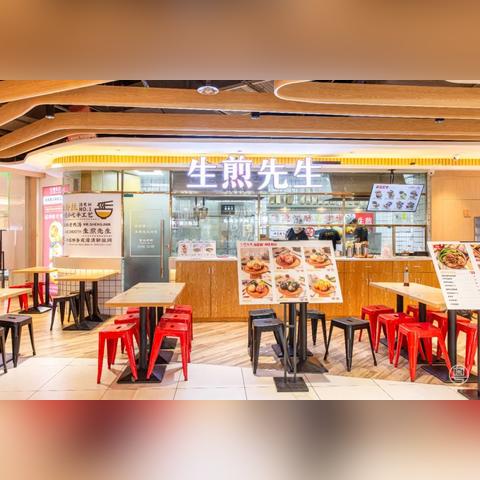 餐饮创业，选对项目是关键—赚钱多的餐饮项目深度解析