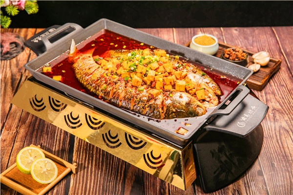 怎么加盟诸葛烤鱼店面赚钱？一文读懂经营之道
