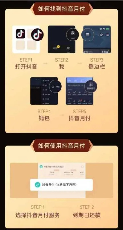 抖音月付提现利息计算攻略，揭秘你的小金库如何生钱