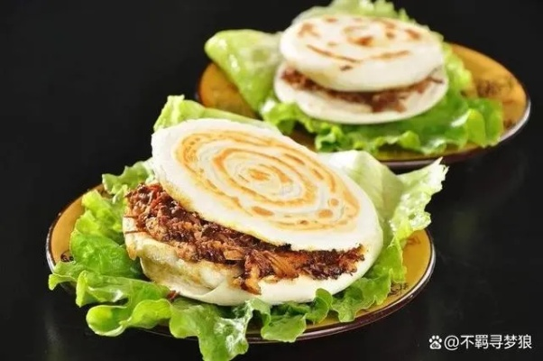 陕西菜的魅力与传承—中国餐饮品牌中的陕西风味