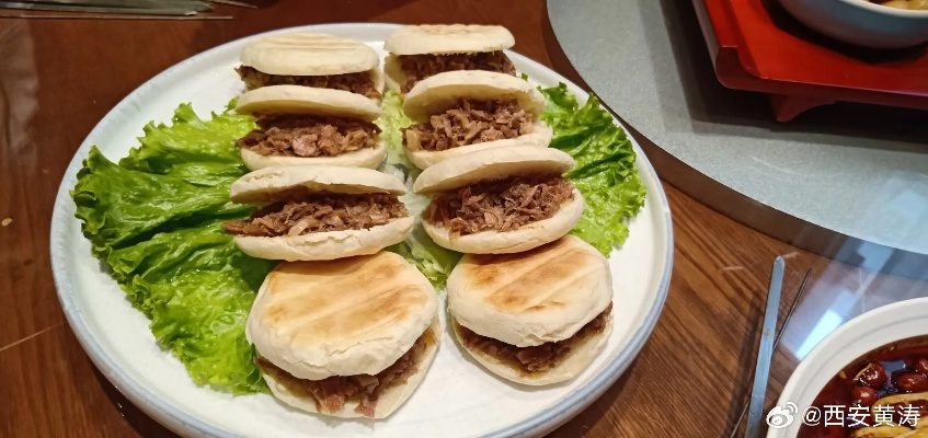 陕西菜的魅力与传承—中国餐饮品牌中的陕西风味