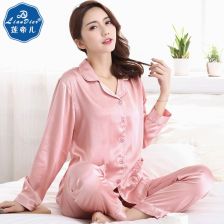 揭阳家居睡衣品牌—舒适与品质的完美结合