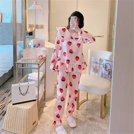 揭阳家居睡衣品牌—舒适与品质的完美结合