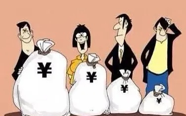 富人都做什么行业赚钱呢？一探究竟！