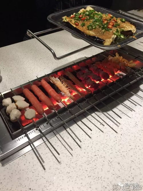 户外炉具，让每一次烧烤都成为难忘的体验